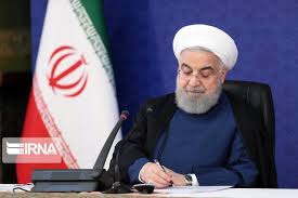 İran Meclisi nden Ruhani ye şok