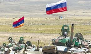 Rusya dan Ermenistan ın yardım talebine yanıt geldi