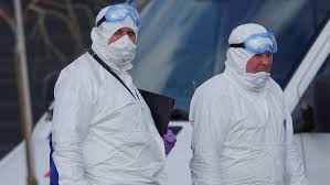 Rusya da korona virüse bağlı ölümler artıyor