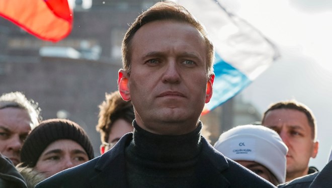 Navalny nin doktorlarından açıklama geldi