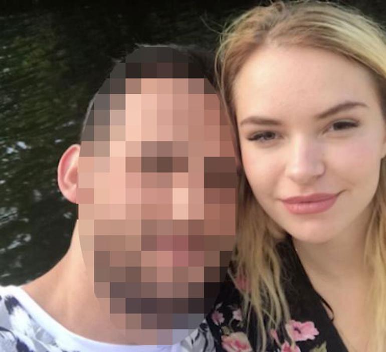 Rus kızın ölümündeki sır perdesi