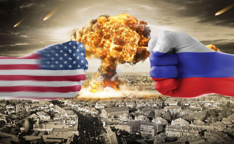 Rusya dan ABD ye nükleer saldırı tehdidi
