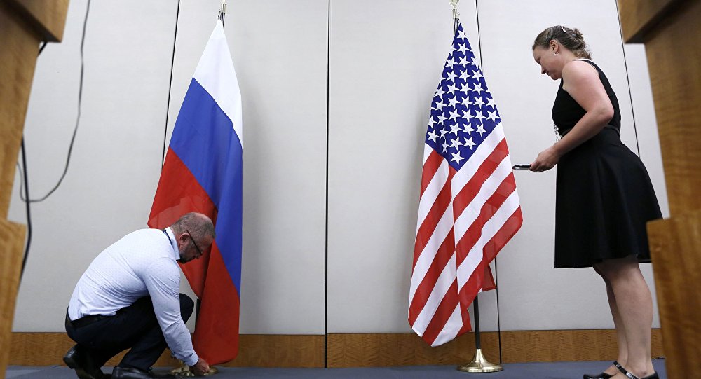 Rusya dan flaş  ABD  kararı