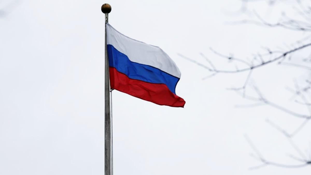 Rusya, Moskova Büyükelçisi nin ülkeyi terk etmesini istedi.