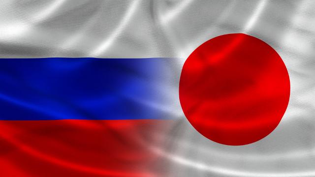 Rusya - Japonya arasında kriz büyüyor