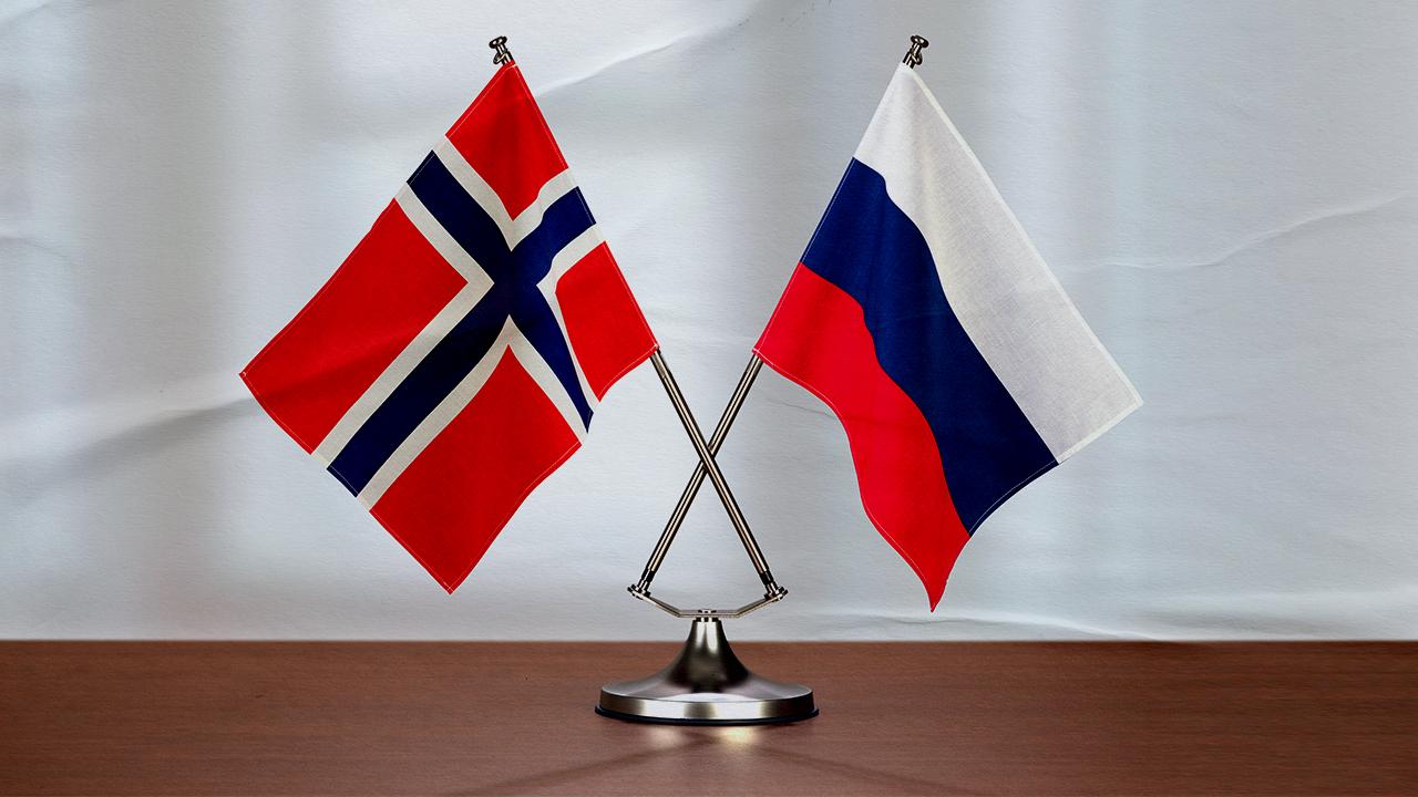 Rusya, 10 Norveçli diplomatı  istenmeyen kişi  ilan etme kararı aldı