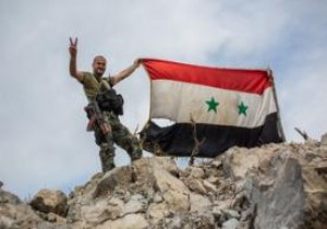 Rusya-Suriye zirvesi!