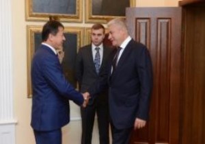 Rusya ve Tacikistan dan işbirliği!