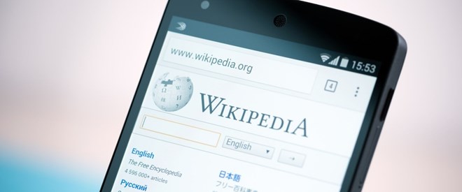 Rusya dan Wikipedia hamlesi