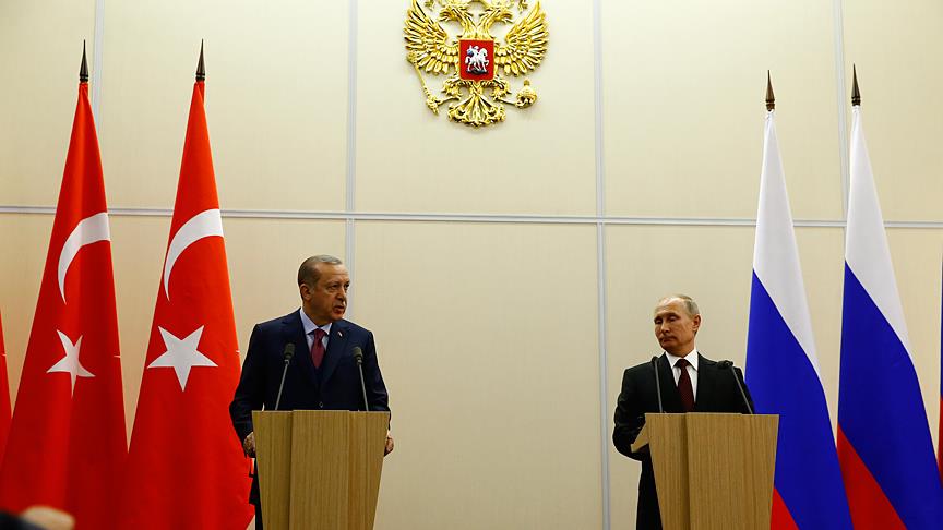 10 maddelik Türkiye-Rusya anlaşması