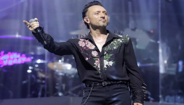 Mabel Matiz 'm�stehcenlik' su�undan hakim kar��s�nda! Savunmas� ortaya ��kt�