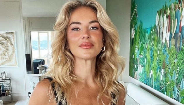Burcu Esmersoy evlat edinmeyi d���n�yor