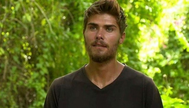 Yar��madan diskalifiye edilmi�ti! Bar�� Murat Ya�c� havaliman�nda g�zalt�na al�nd�