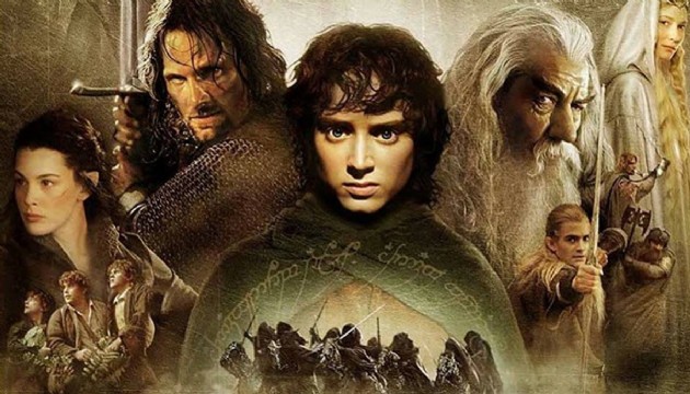 Y�z�klerin Efendisi'nin devam filmi geliyor!