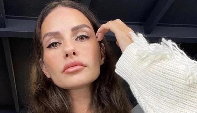 Yasemin Ergene, y�llar sonra ekranlara d�n�yor