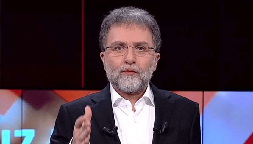 Ahmet Hakan yazd�: Fitne zaman�