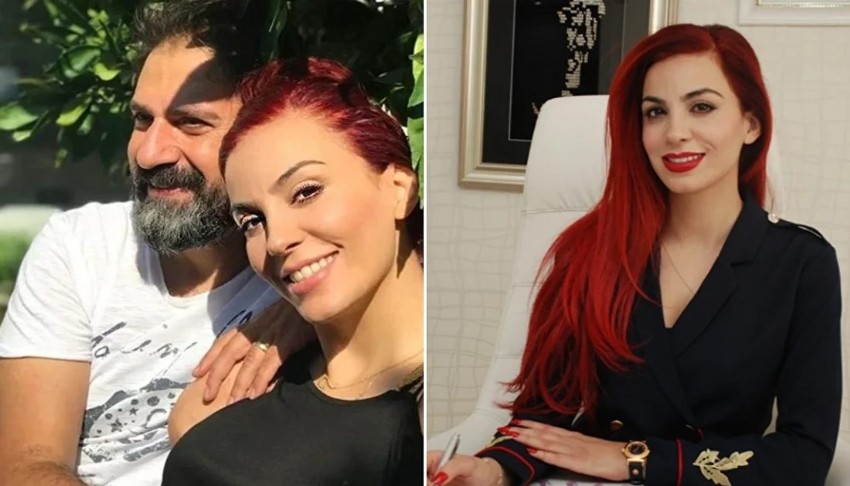 �zlem G�ltekin'in �l�m�nde �antaj iddias�! Evinde gizli g�r�nt�leri �ekildi