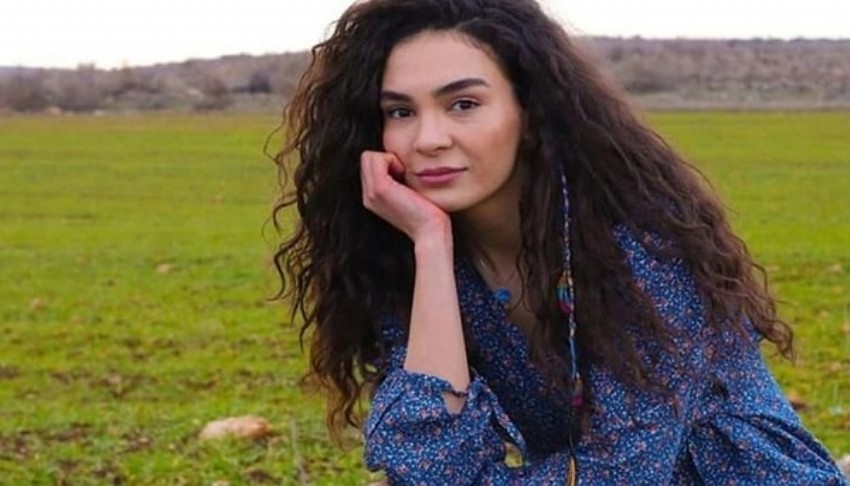G�zel oyuncu Ebru �ahin'in haz�rl�k videosu! Takip�ileri be�eni ya�d�rd�