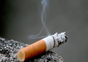 Sigarayı bırakmanın kolay yolu!