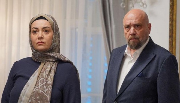 'Kzlck erbeti'nde bir oyuncu daha ayrld