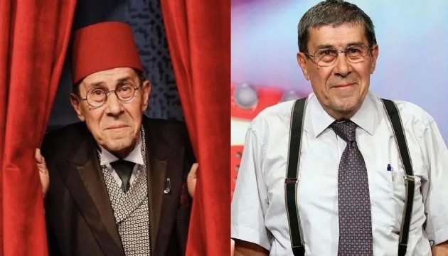 Zihni G�ktay hayat�n� kaybetti