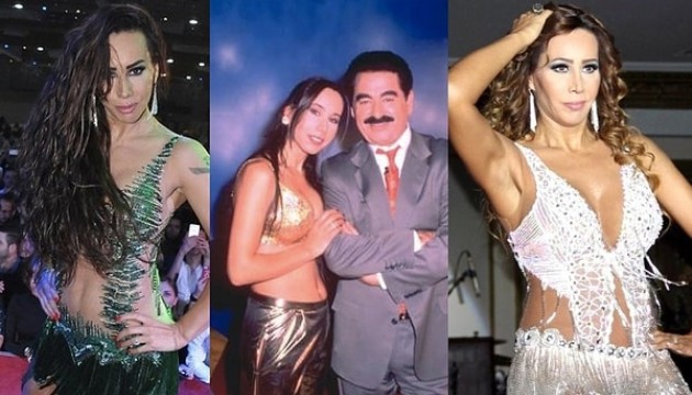 Asena ve �brahim Tatl�ses aras�nda �a��rtan geli�me