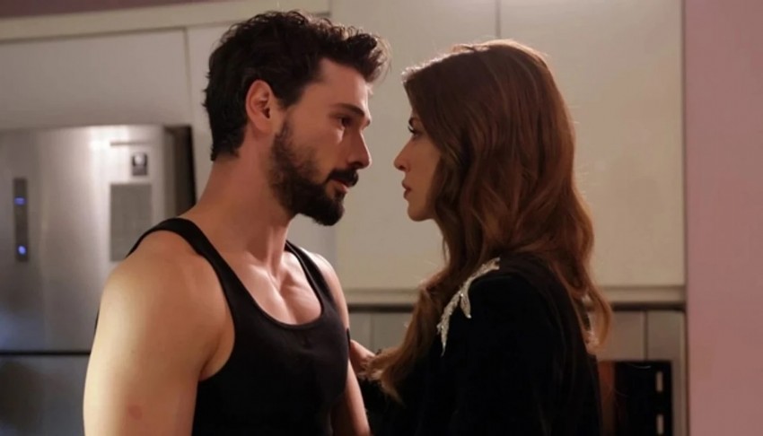 Devrim �zkan'la a�k�n� ilan eden Deniz Can Akta�'tan evlilik a��klamas�