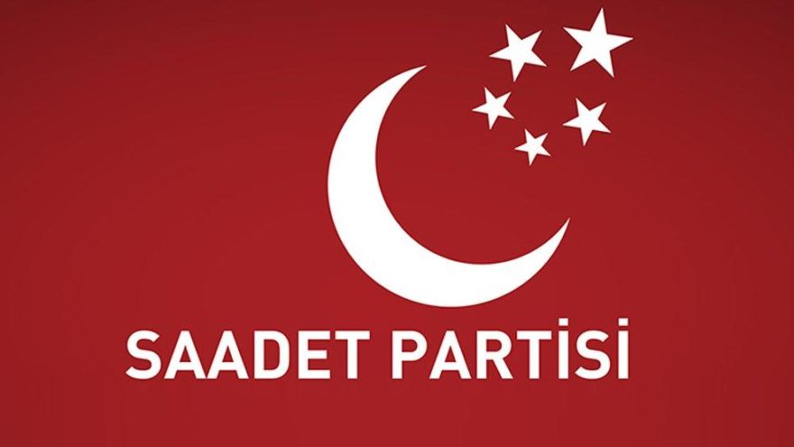Saadet Partisi’nden videolu TRT eleştirisi