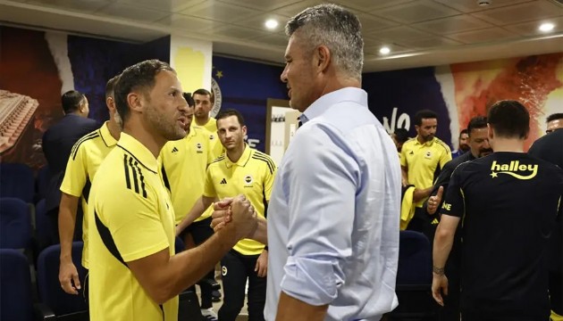 Fenerbahe ara transfer dnemine hazr