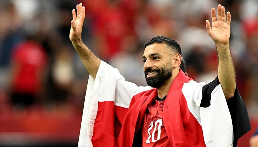 F�rt�na koptu, Salah Trabzon'da | Spor man�etleri
