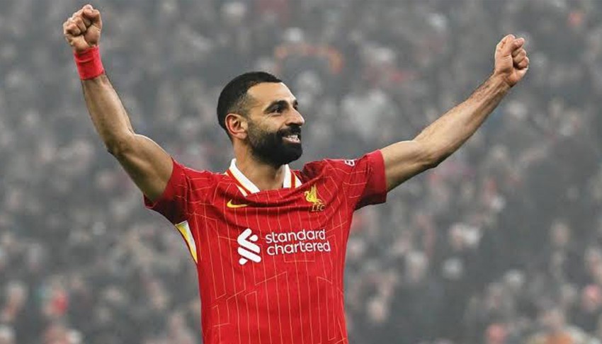 Salah Trabzon'a geliyor | Spor man�etleri