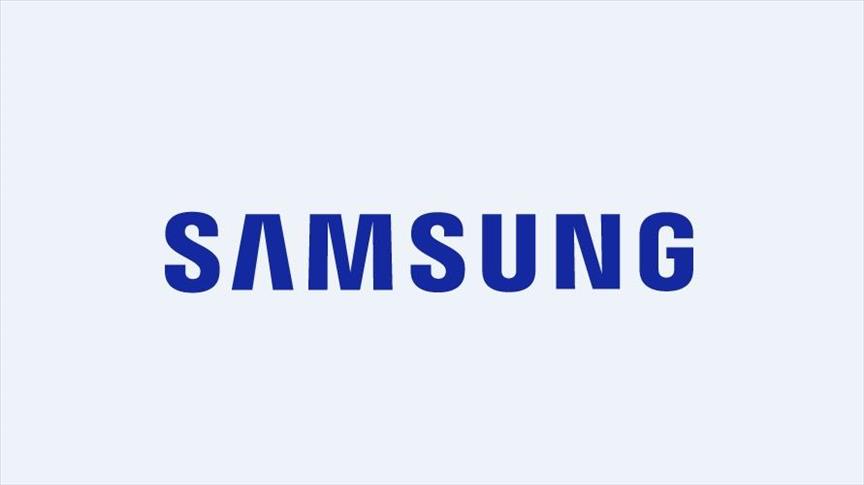 Samsung Electronics ten 50. Yıl kutlaması