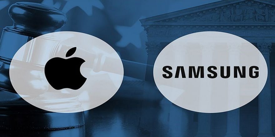 Samsung dan Apple a rekor tazminat