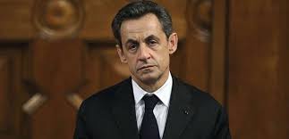 Sarkozy gözaltında