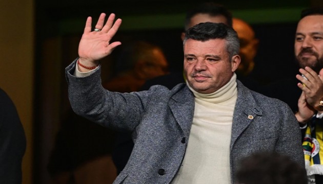 Sadettin Saran: 'Tekmeye kafa atan bir tak�m kurduk'