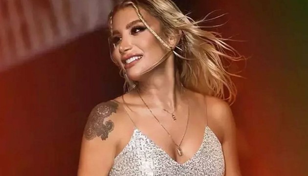 �rem Derici sa�l�k sorunlar�n� anlatt�