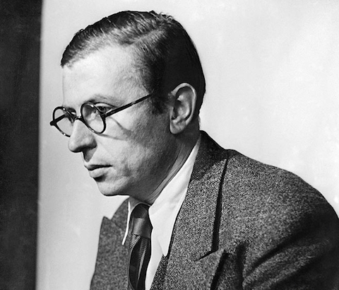 Sartre nin  İmgelem i Türkçe ye çevrildi