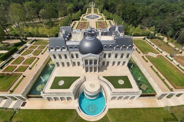  Suudi prens Selman  dünyanın en pahalı evi ne sahip 