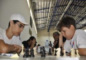 Satranç Turnuvası finalleri Manavgat ta yapılacak!