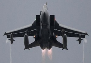 Rus uçakları Azez i bombaladı