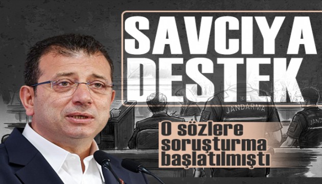 Bakanl�ktan �mamo�lu a��klamas�