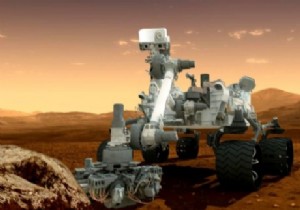 Rover Opportunity’e Dünya üzerinden format atacak!