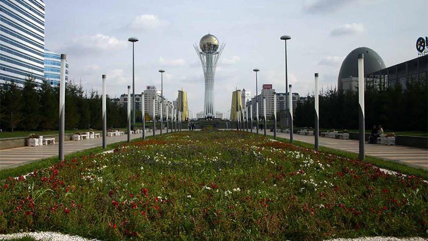 Astana daki Suriye görüşmeleri başlıyor