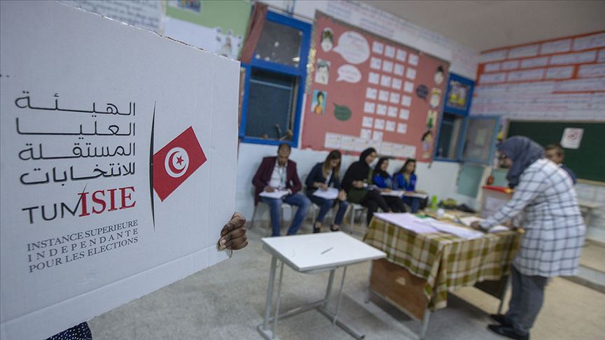 Tunus seçimlerinin galibi belli oldu!