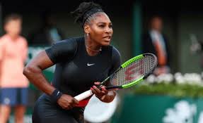Fransa Açık ta Serena Williams şoku