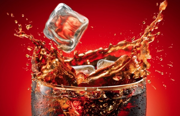Şekerli içeceklerde kanser riski!