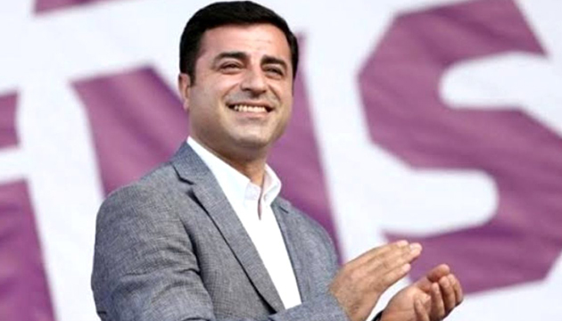 Selahattin Demirtaş’ın tahliye talebine red