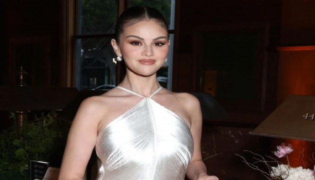 Selena Gomez hakk�nda �ok eden iddia!