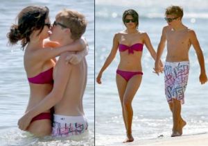 Yine Ayrılık Justin Bieber Selena Gomez Barıştı mı Ayrıldı mı ?