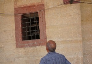 Selimiye Camii deki kapısız odanın sırrı çözülüyor!